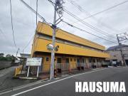 オオギセントラルプラザ