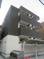 フジパレス若江岩田ノース
