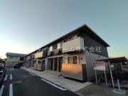 コンフォール西小鷹野II