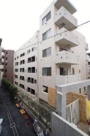 東急多摩川線武蔵新田駅まで徒歩2分