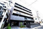 京成押上線八広駅まで徒歩9分