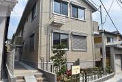 京阪本線龍谷大前深草駅まで徒歩3分