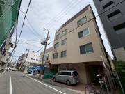 夙川カームマンション