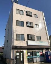 東武野田線運河駅まで徒歩1分