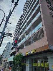 ケイディーエックス吾妻橋レジデンス
