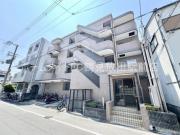 ＪＲ片町線放出駅まで徒歩6分