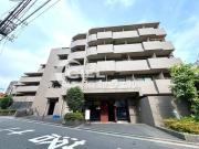 西武池袋・豊島線富士見台駅まで徒歩4分