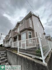 ＪＲ香椎線香椎神宮駅まで徒歩8分