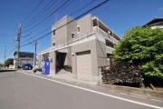 ＪＲ武蔵野線東川口駅まで徒歩12分
