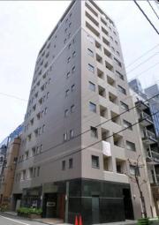 ミリアレジデンス日本橋人形町II