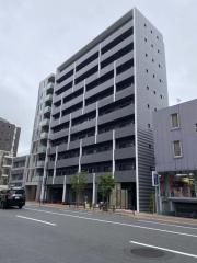 ＪＲ山手線鶯谷駅まで徒歩7分