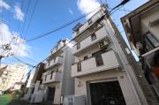 阪急神戸線武庫之荘駅まで徒歩5分