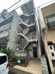 アペックス秋葉原