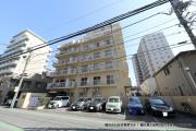 分譲 ライオンズマンション本川越 川越の聖地喜多院側東向き