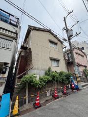 阪堺電気軌道阪堺線今船駅まで徒歩6分