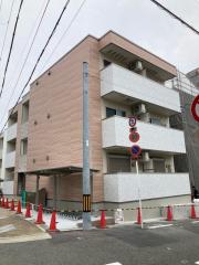 阪神なんば線出来島駅まで徒歩6分