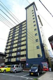 ベルガ三萩野