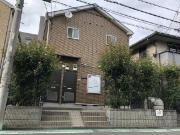 レオパレスマーガレット
