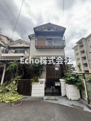 大阪府寝屋川市黒原新町 戸建て