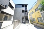 KEIAI RESIDENCE 淵野辺