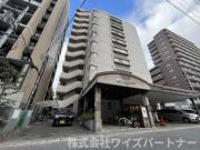 西鉄天神大牟田線高宮駅まで徒歩6分