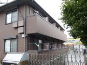 都営大江戸線練馬春日町駅まで徒歩3分