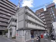 エステート南津の辺