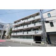 都営浅草線高輪台駅まで徒歩8分