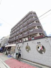 地下鉄谷町線都島駅まで徒歩10分