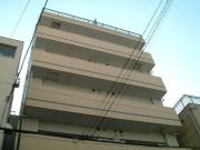 都営大江戸線新御徒町駅まで徒歩3分