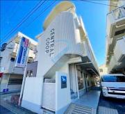 東京メトロ東西線南行徳駅まで徒歩6分