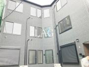 町屋PrimeCourt
