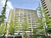レジデンス仙台駅東