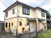 リバーキャッスル下市場B