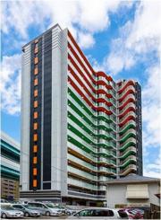 ＪＲ鹿児島本線博多駅まで徒歩12分