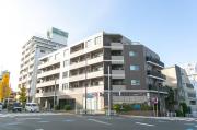 東急東横線自由が丘駅まで徒歩11分