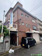 川崎マンション