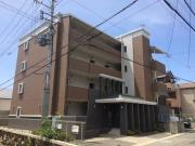 阪急神戸線六甲駅まで徒歩13分