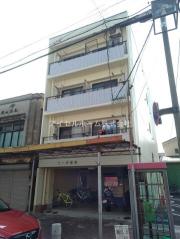 ＪＲ呉線呉駅まで徒歩10分