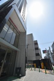 広島電鉄本線八丁堀駅まで徒歩5分