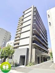 S-RESIDENCE木場fluspark
