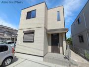 新田町戸建借家