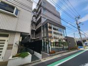 京成本線青砥駅まで徒歩7分