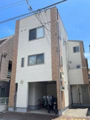 京成本線京成高砂駅まで徒歩3分