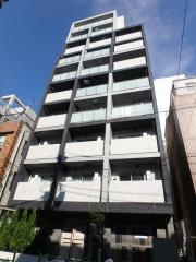 都営大江戸線月島駅まで徒歩2分