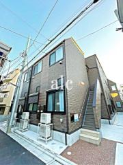 都営三田線板橋区役所前駅まで徒歩3分
