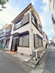 江戸川区松本1丁目貸家