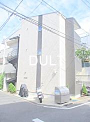 東武伊勢崎・大師線西新井駅まで徒歩10分