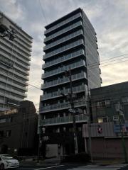 S RESIDENCE亀戸lume