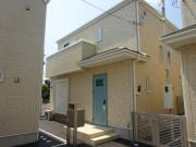 （仮）黒砂台戸建